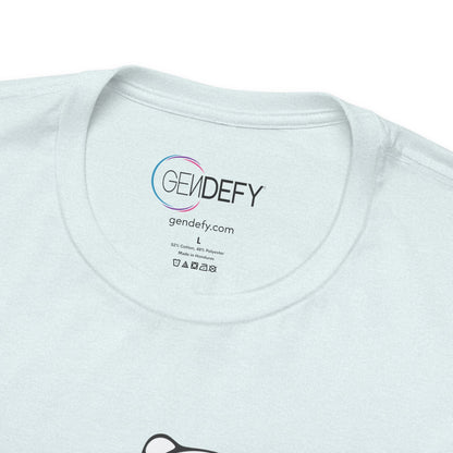 Embrace Trans Youth | Adult Tee
