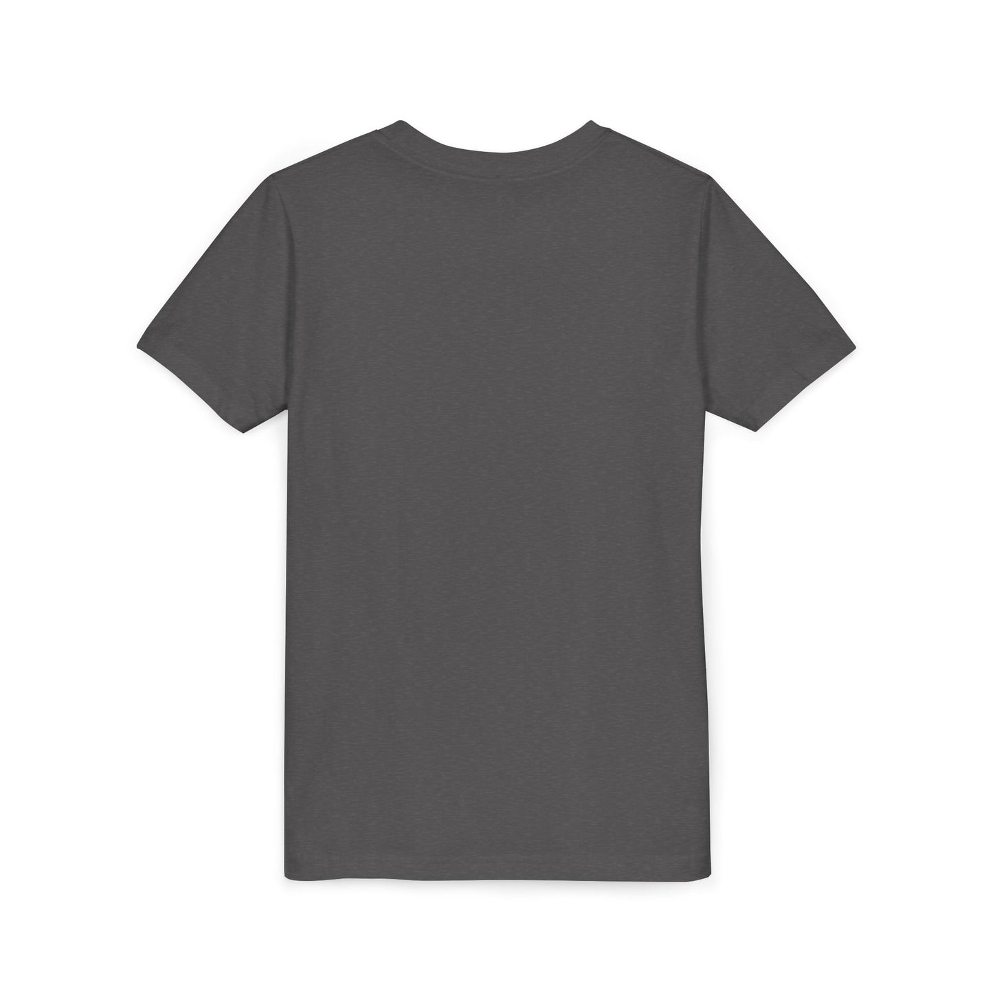 Stand Out From the Herd Rainbow Giraffe | Youth Shirt