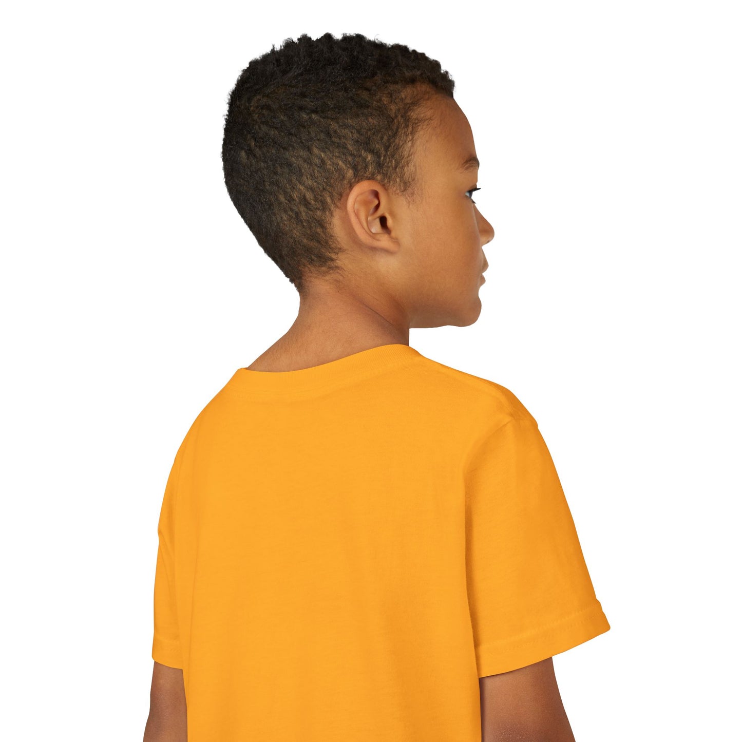 Mama Rex and Rainbow Rex | Youth T-Shirt