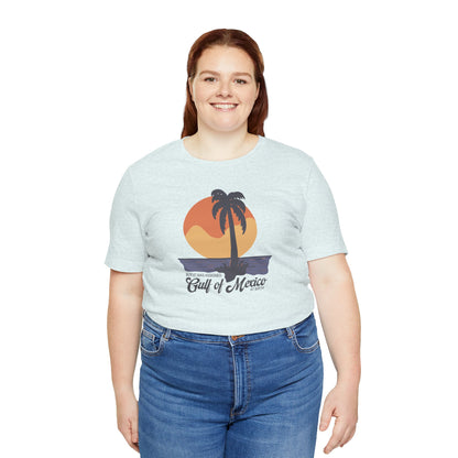 But It Was Assigned Gulf of Mexico at Birth | Adult T-Shirt