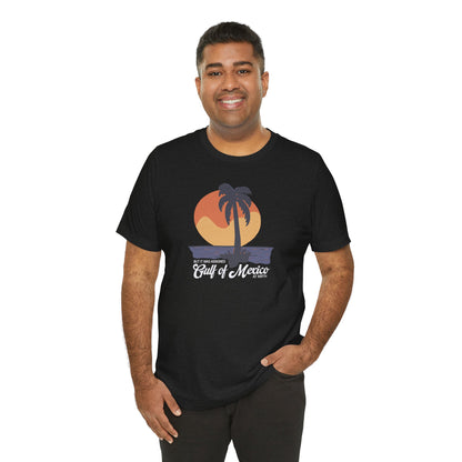 But It Was Assigned Gulf of Mexico at Birth | Adult T-Shirt