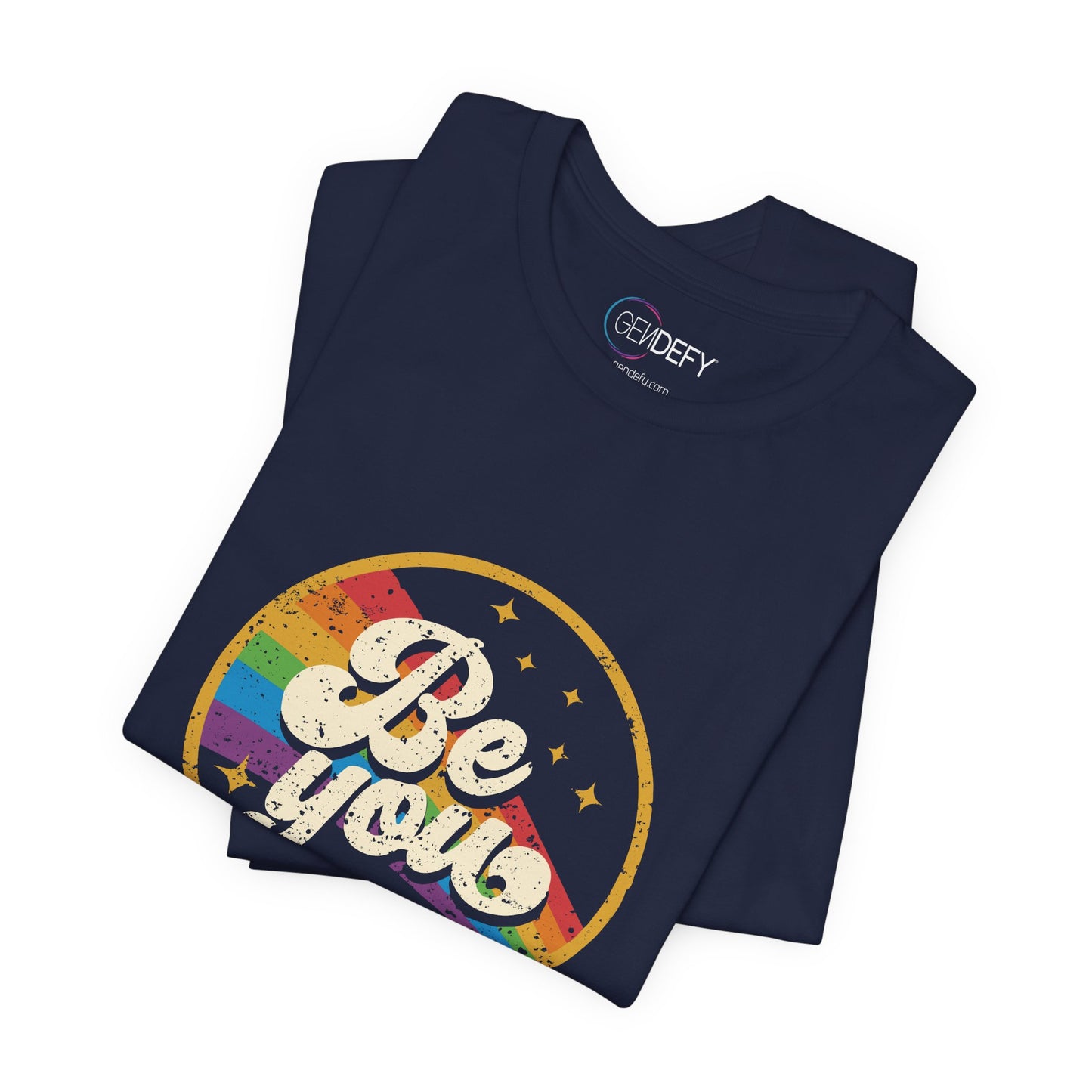 Be You | Adult T-Shirt