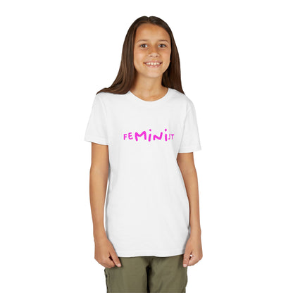 feMINIst | Youth Tee