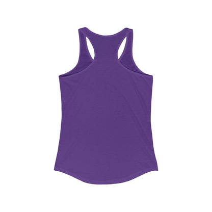 Unladylike | Racerback Tank Top