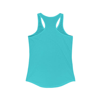 Unladylike | Racerback Tank Top