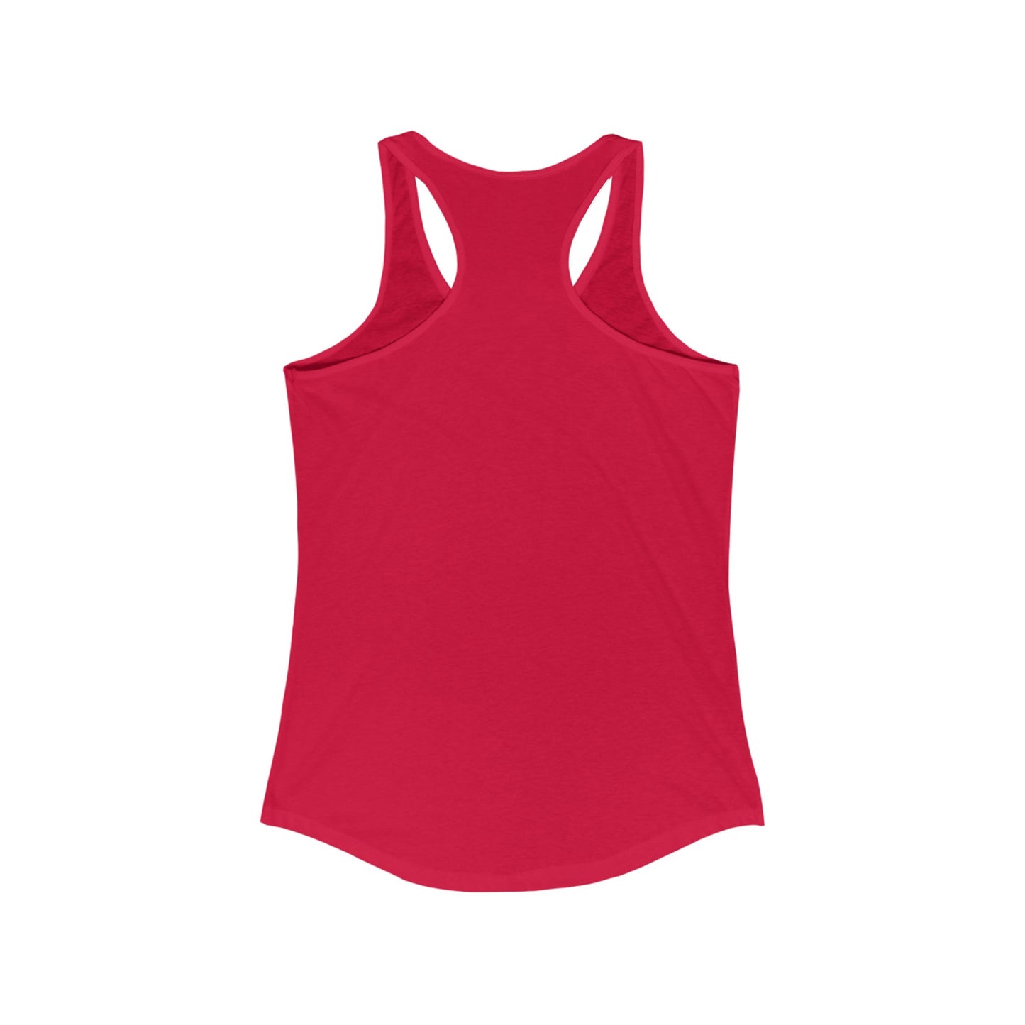 Unladylike | Racerback Tank Top
