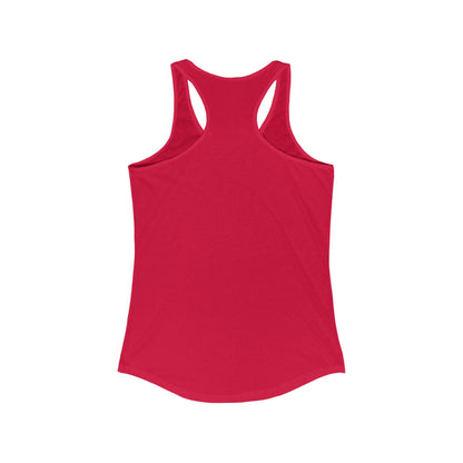 Unladylike | Racerback Tank Top