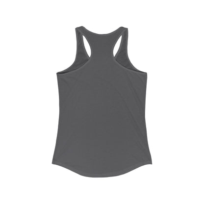 Unladylike | Racerback Tank Top