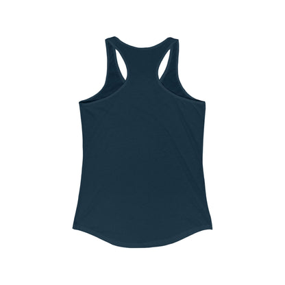 Unladylike | Racerback Tank Top