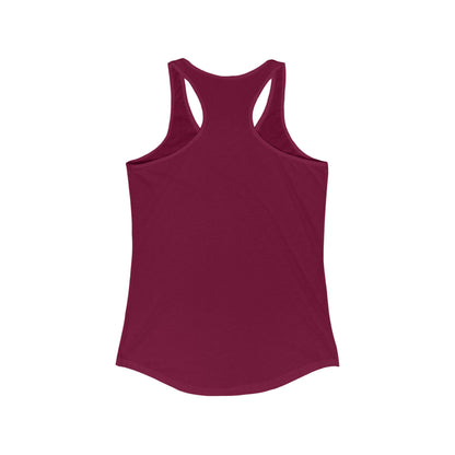 Unladylike | Racerback Tank Top