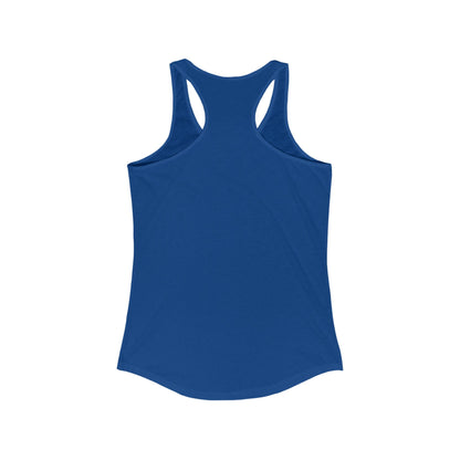 Unladylike | Racerback Tank Top