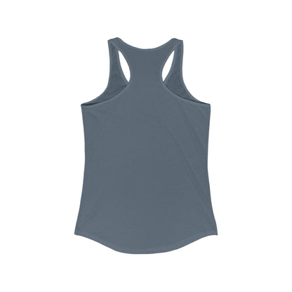 Unladylike | Racerback Tank Top