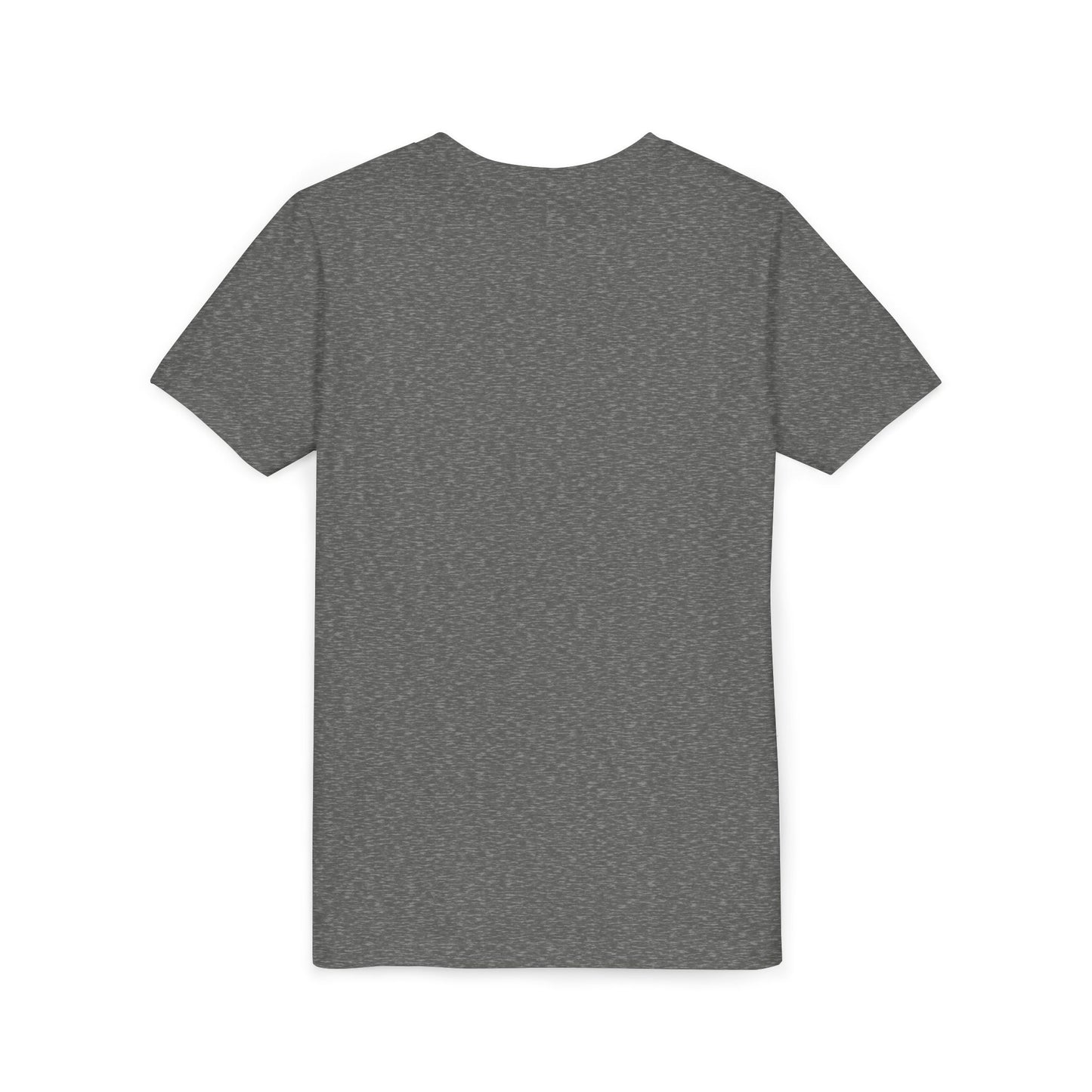 Stand Out From the Herd Rainbow Giraffe | Youth Shirt