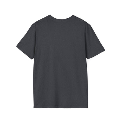 Proud Grandpa | Softstyle T-Shirt