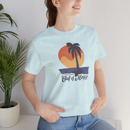 But It Was Assigned Gulf of Mexico at Birth | Adult T-Shirt