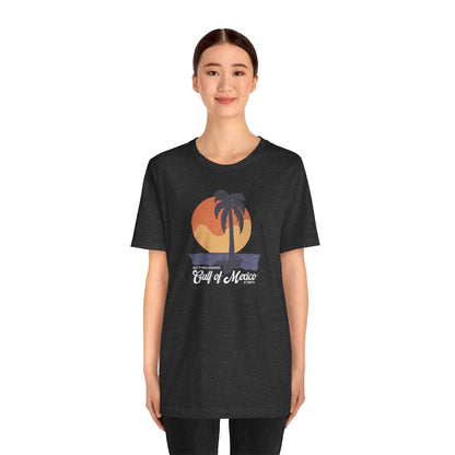 But It Was Assigned Gulf of Mexico at Birth | Adult T-Shirt