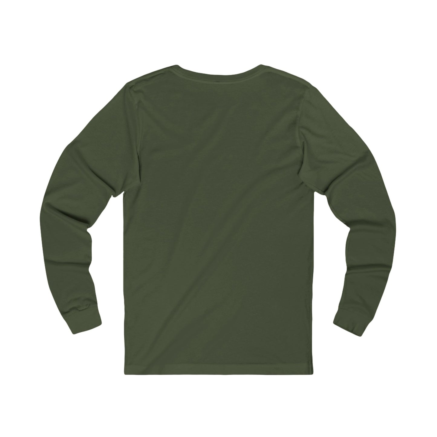 Gender Roles Are Dead | Adult Long Sleeve T-Shirt