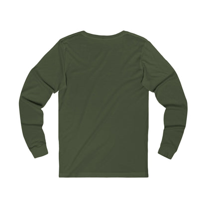 Gender Roles Are Dead | Adult Long Sleeve T-Shirt
