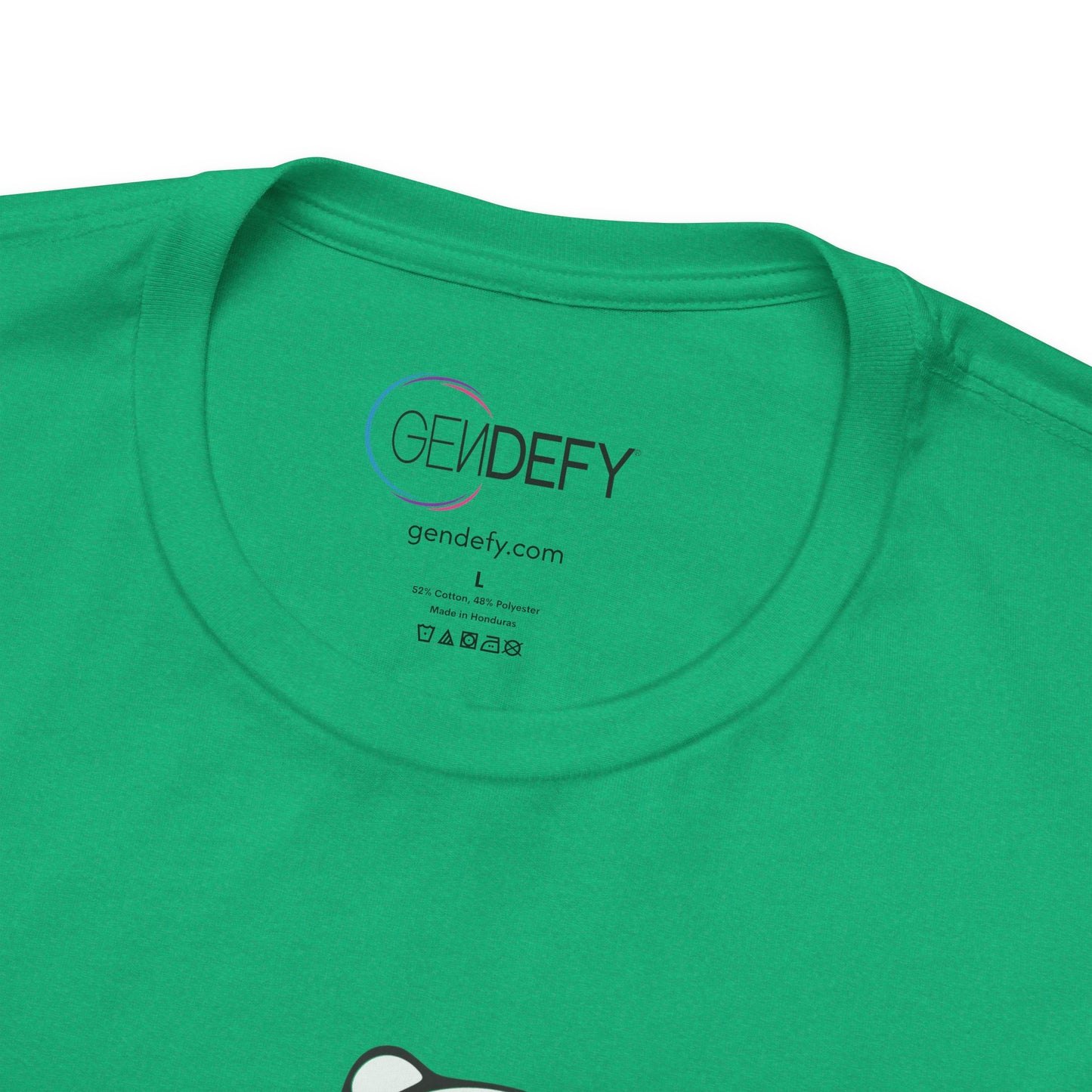 Embrace Trans Youth | Adult Tee