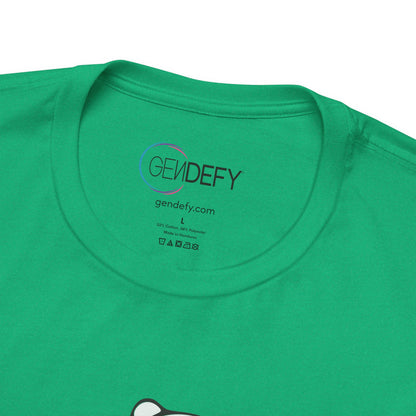 Embrace Trans Youth | Adult Tee
