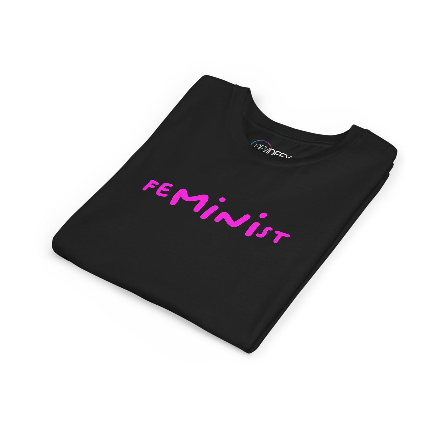 feMINIst | Youth Tee