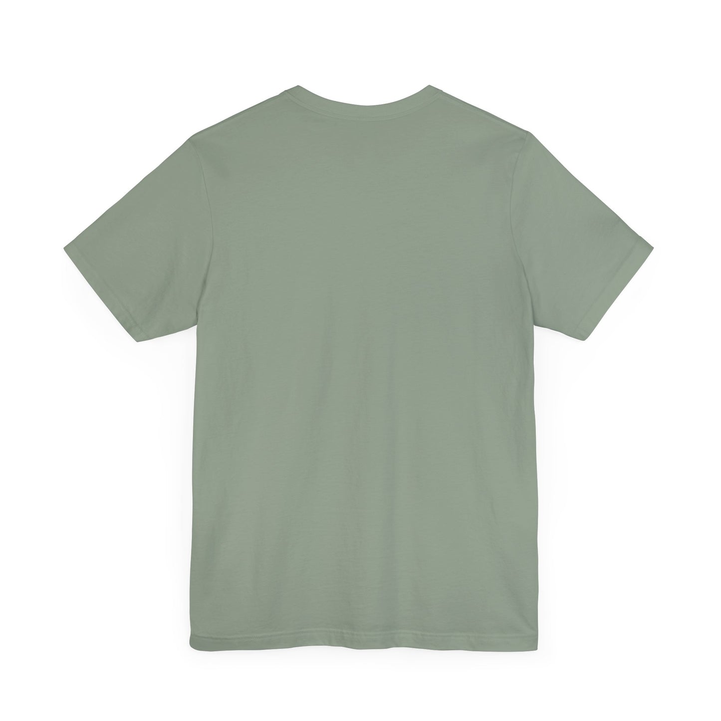 HUMAN Pride Flag - T-Shirt