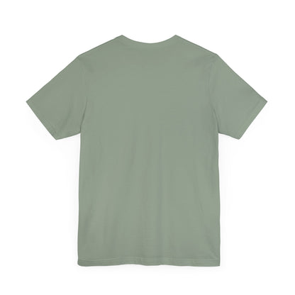 HUMAN Pride Flag - T-Shirt