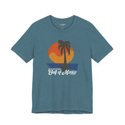 But It Was Assigned Gulf of Mexico at Birth | Adult T-Shirt
