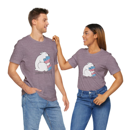 Embrace Trans Youth | T-Shirt