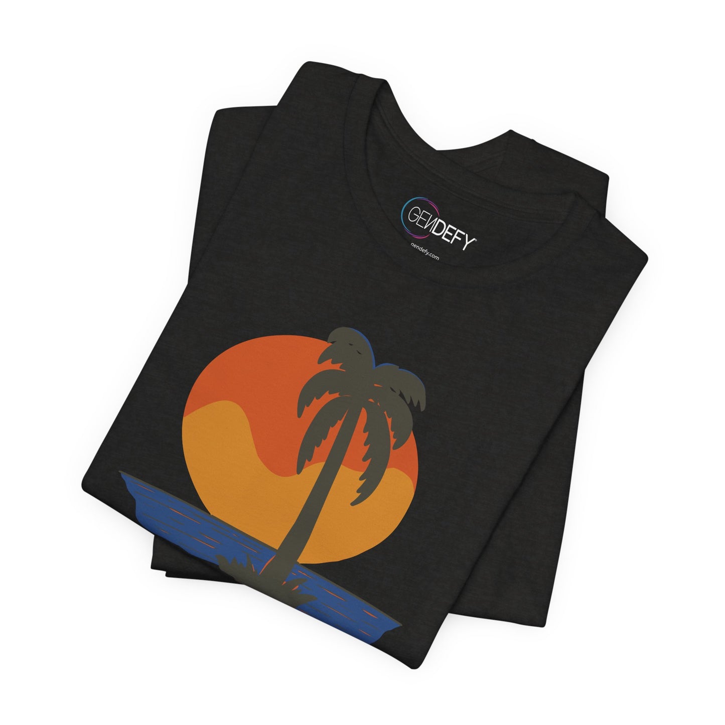 But It Was Assigned Gulf of Mexico at Birth | Adult T-Shirt