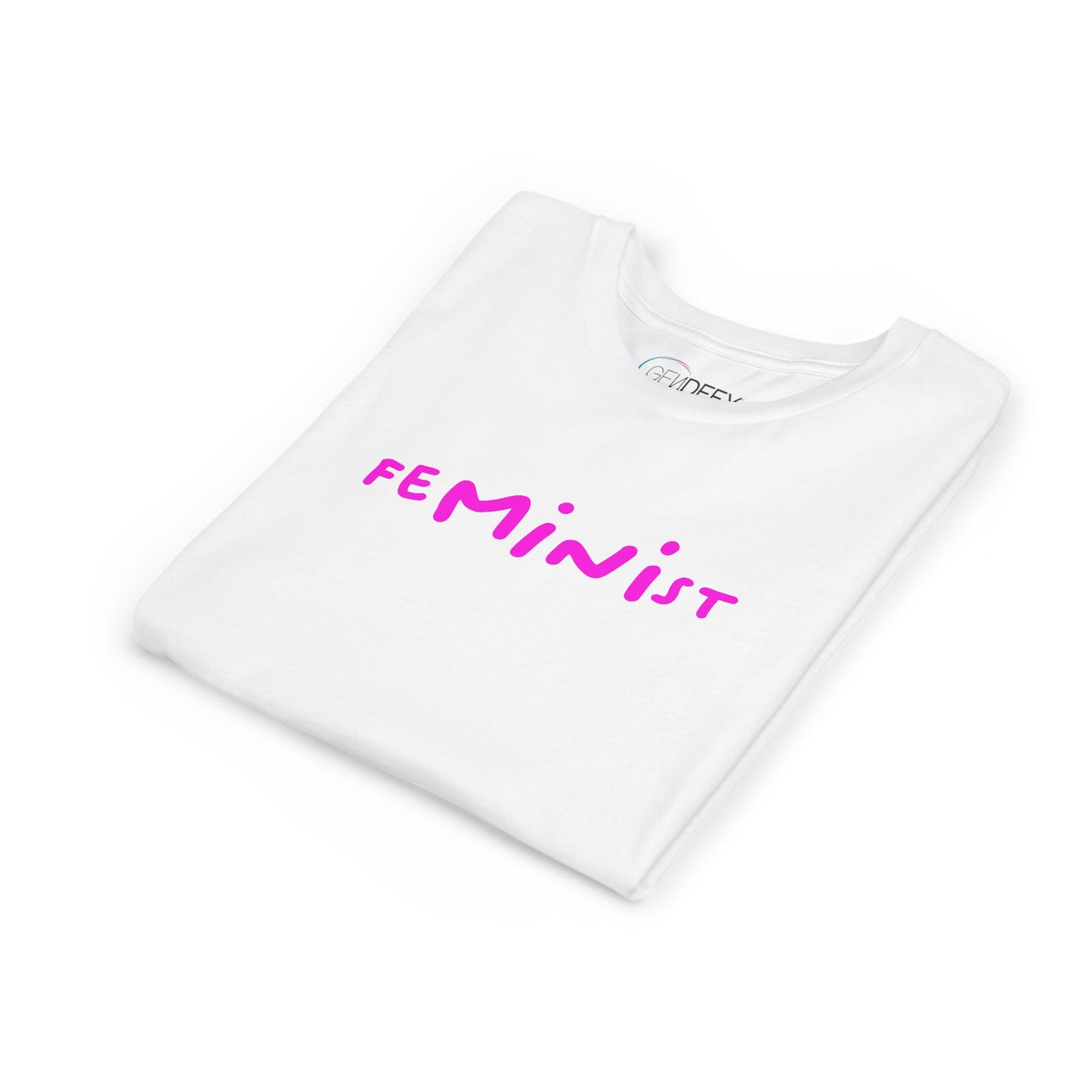 feMINIst | Youth Tee