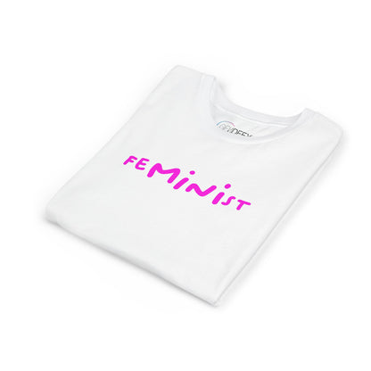 feMINIst | Youth Tee