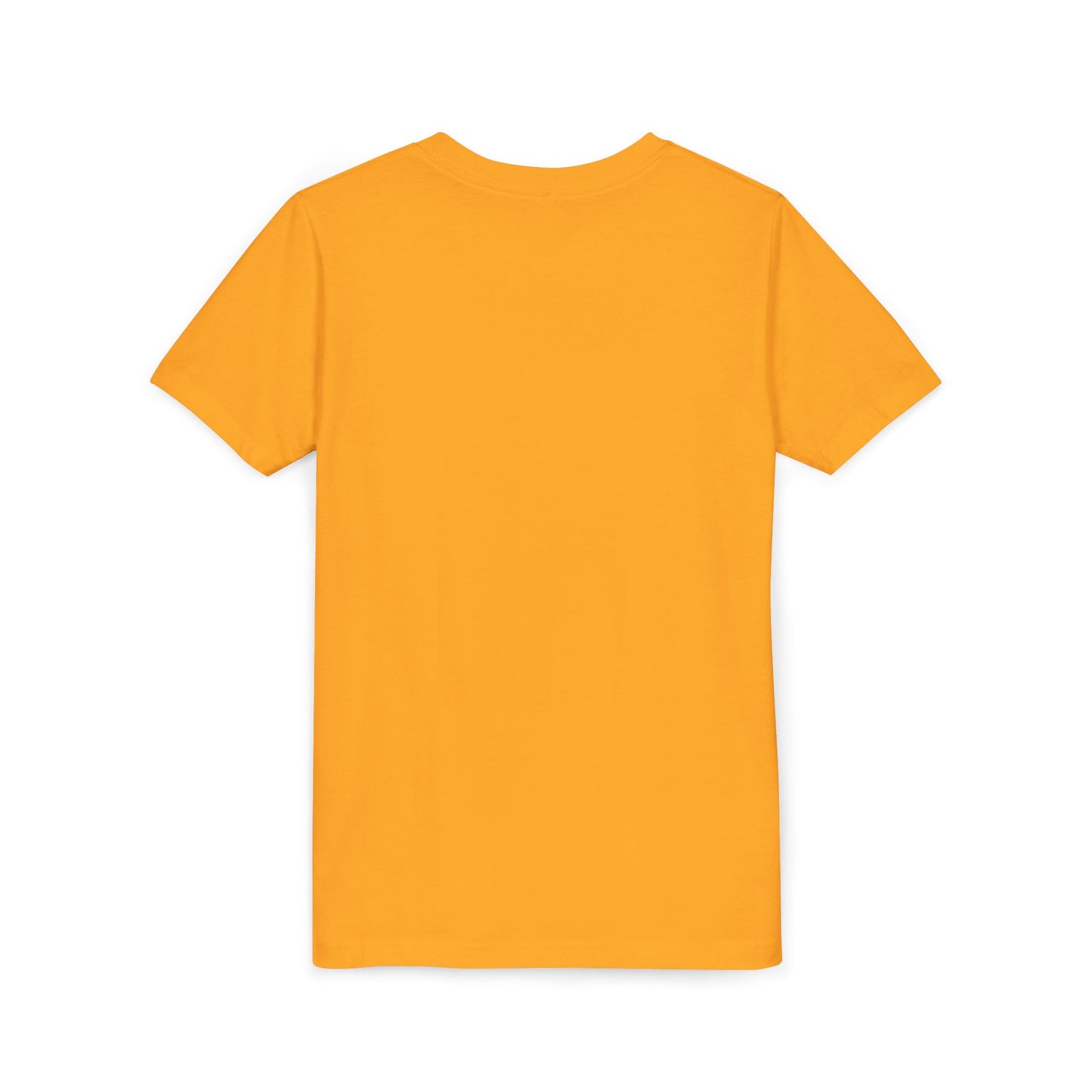 Stand Out From the Herd Rainbow Giraffe | Youth Shirt