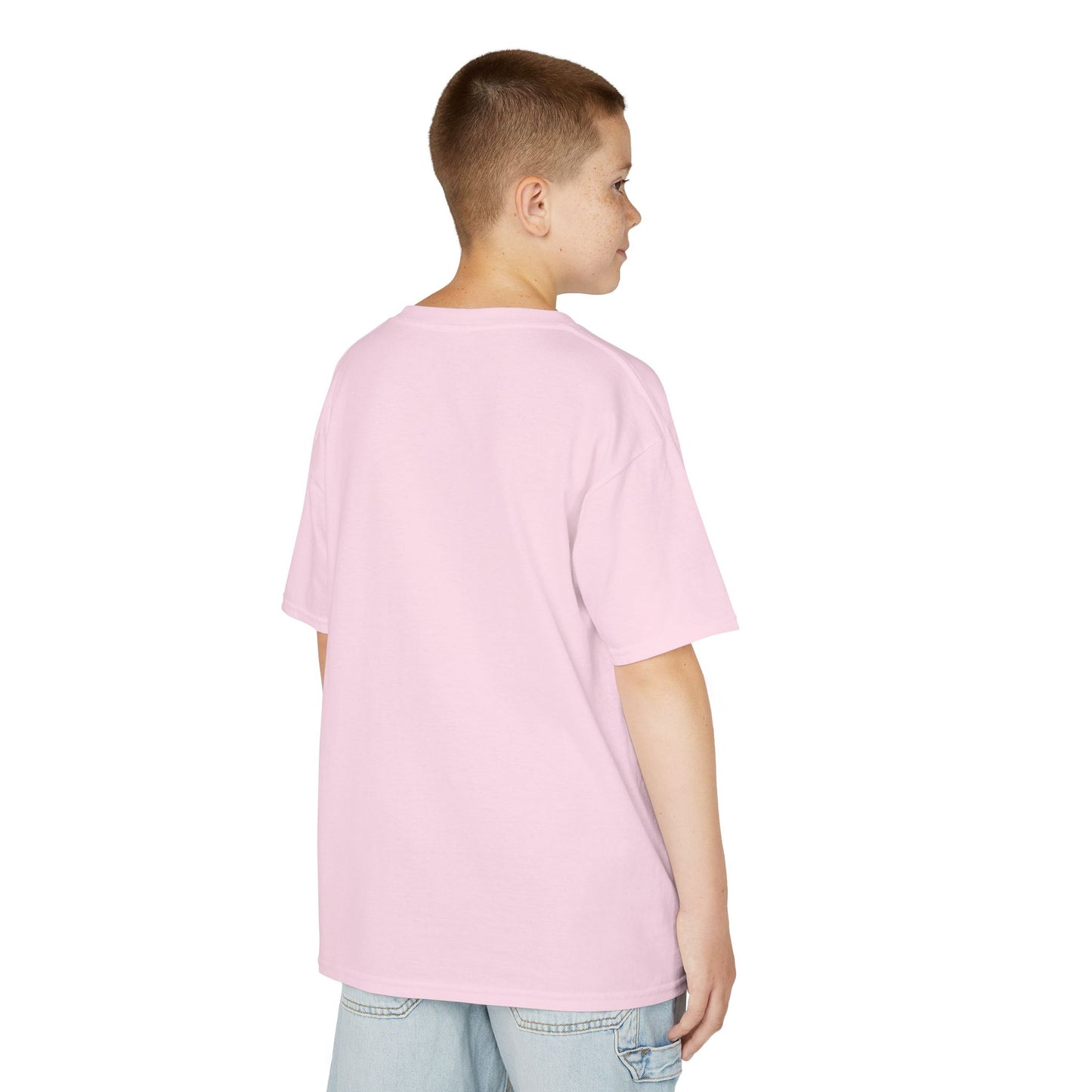 Hello, My Pronouns Are They/Them | Youth T-Shirt