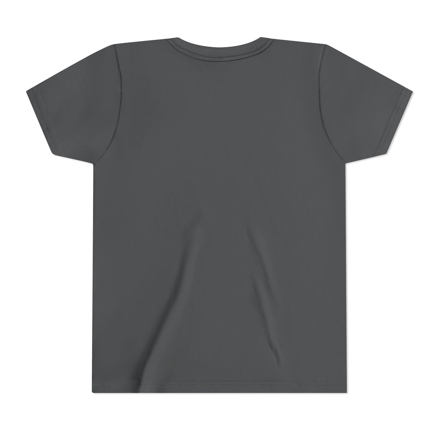 Stand Out From the Herd Rainbow Giraffe | Youth Shirt