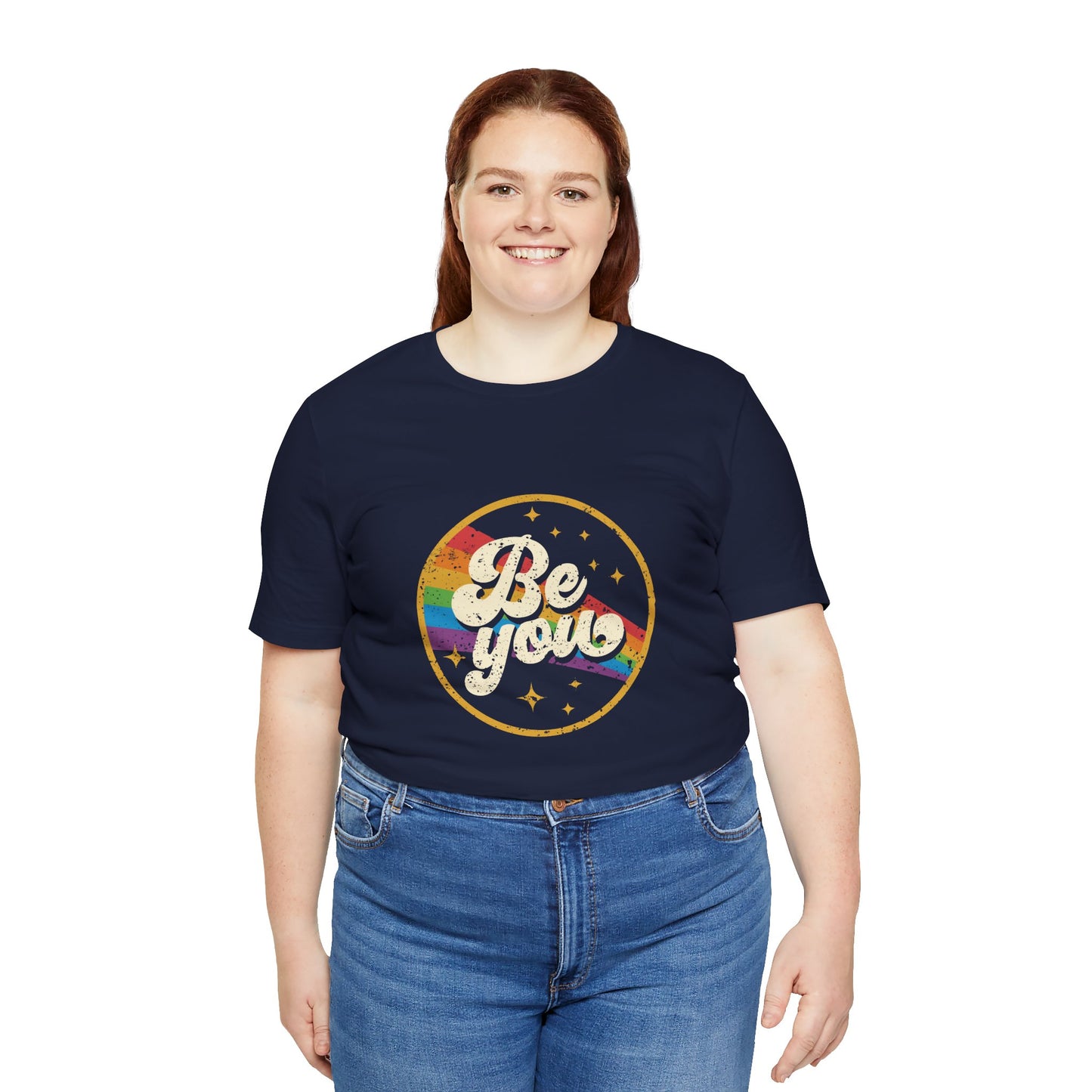 Be You | Adult T-Shirt