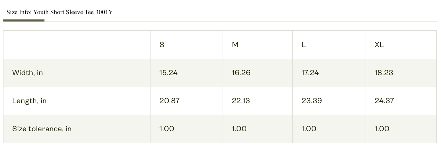 Hello, I Am a Leader | Youth T-Shirt