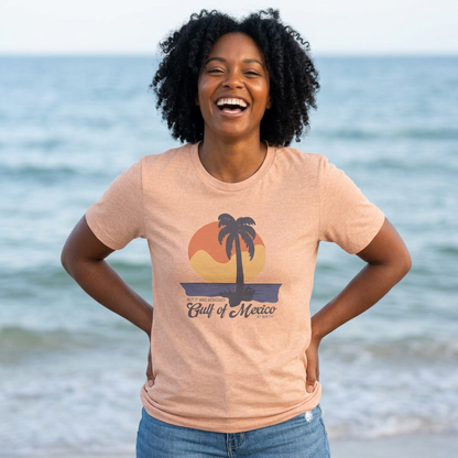 But It Was Assigned Gulf of Mexico at Birth | Adult T-Shirt