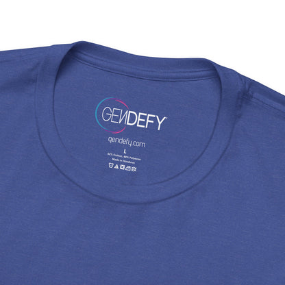 Be You | Adult T-Shirt