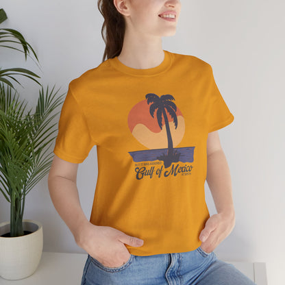 But It Was Assigned Gulf of Mexico at Birth | Adult T-Shirt