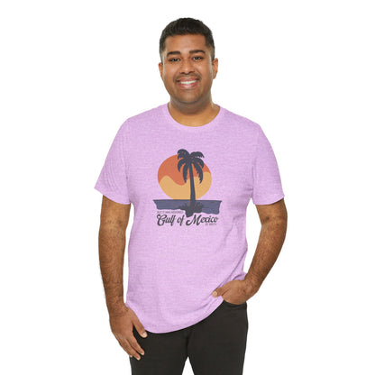 But It Was Assigned Gulf of Mexico at Birth | Adult T-Shirt