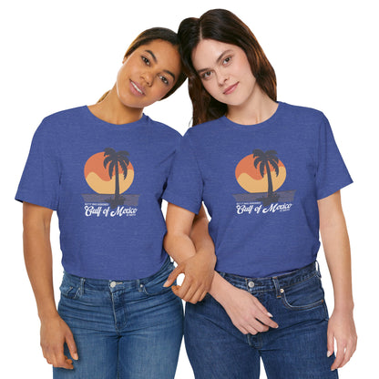 But It Was Assigned Gulf of Mexico at Birth | Adult T-Shirt