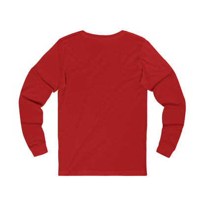 Gender Roles Are Dead | Adult Long Sleeve T-Shirt