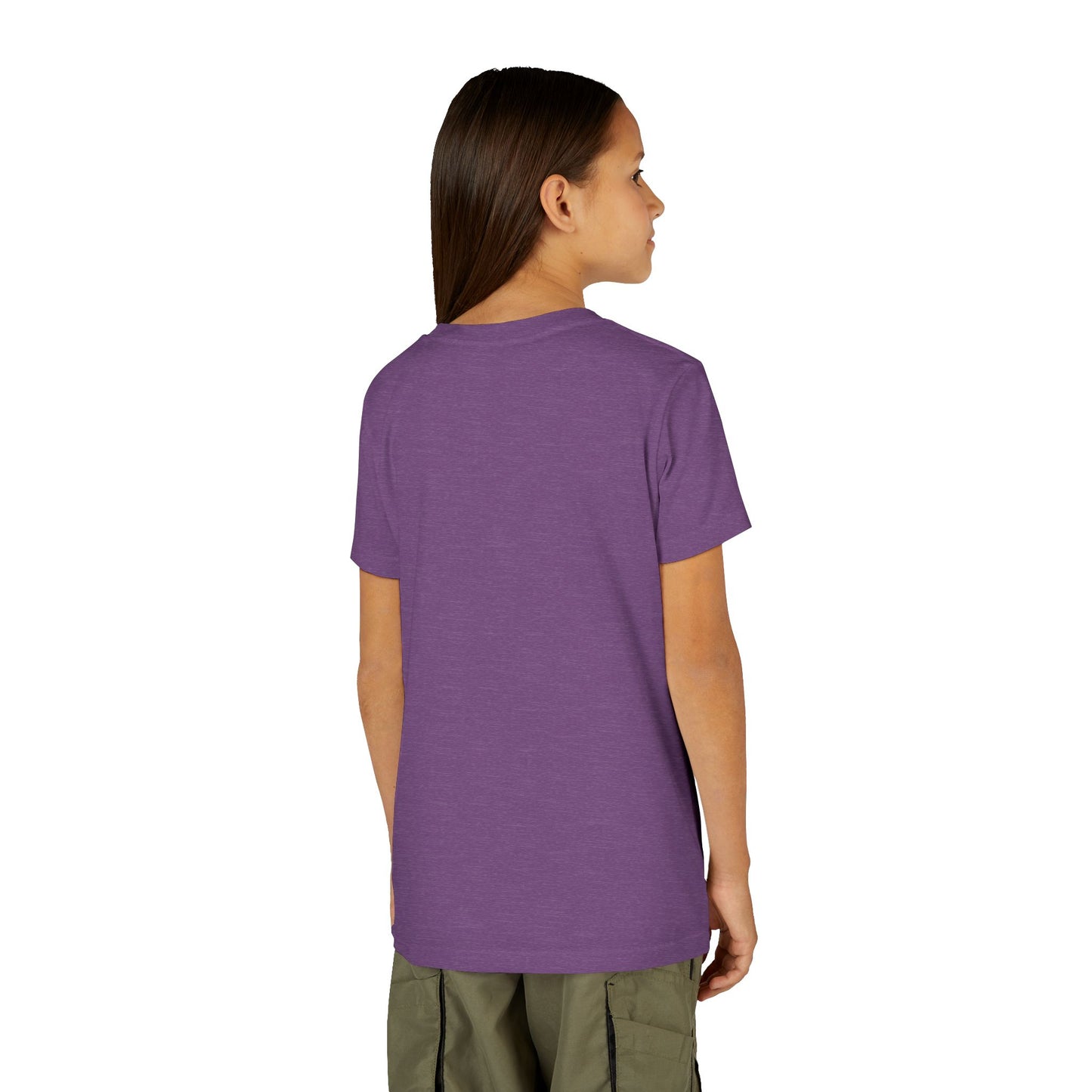 feMINIst | Youth Tee