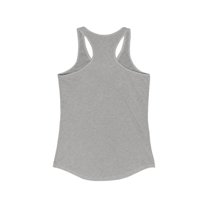 Let Me Be Perfectly Queer | Racerback Tank Top