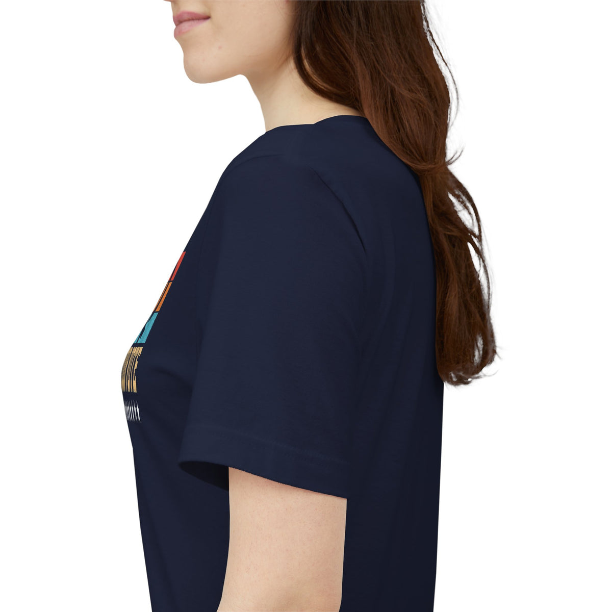 Roe Roe Roe Your Vote | Adult T-Shirt