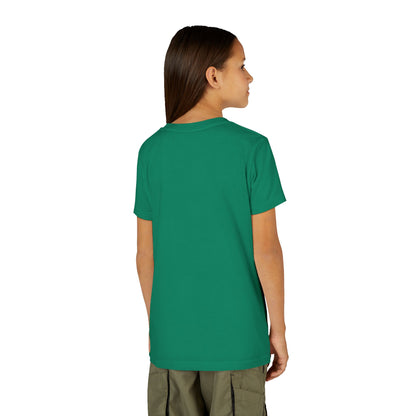 feMINIst | Youth Tee
