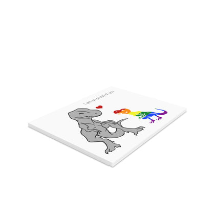I Am So Proud Of You Dinosaurs | Greeting Cards