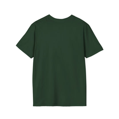 Let Me Be Perfectly Queer | Unisex Softstyle T-Shirt