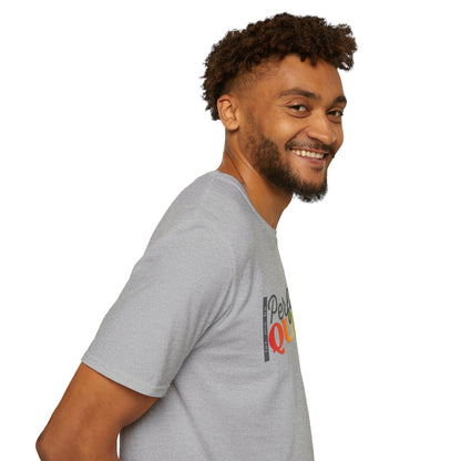 Let Me Be Perfectly Queer | Unisex Softstyle T-Shirt